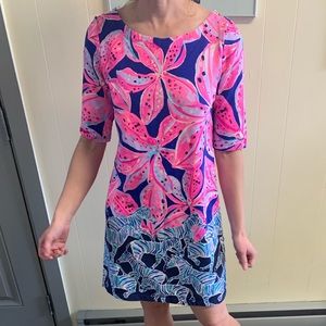 Lilly Pulitzer M Lilah Dress